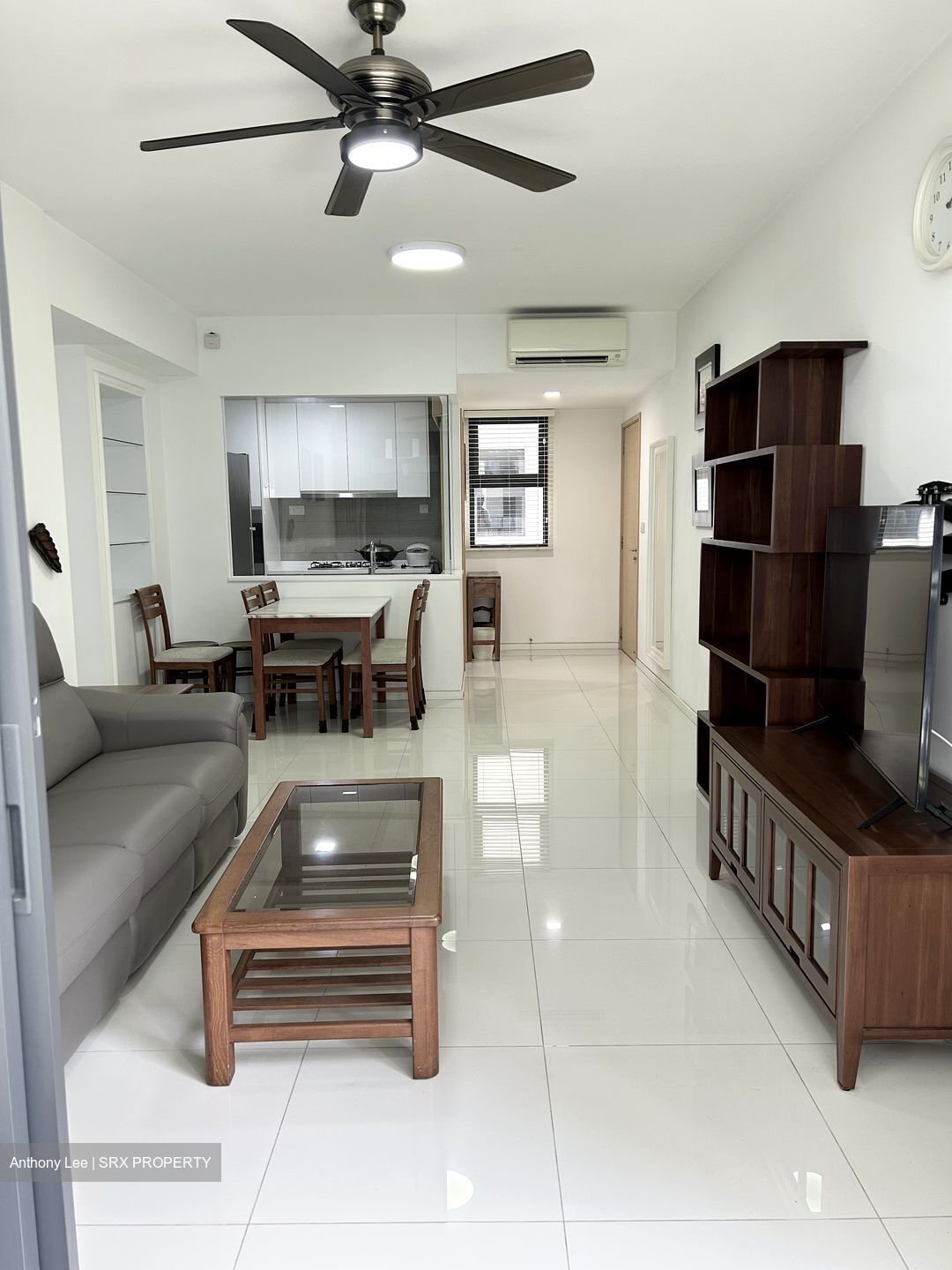 The Rainforest (D23), Condominium #605486751